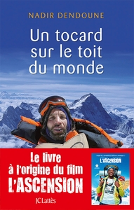 Picture of Un tocard sur le toit du monde