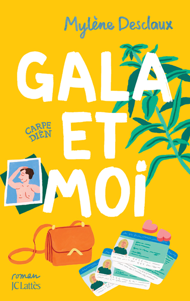 Picture of Gala et moi
