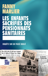 Picture of Les enfants sacrifiés des pensionnats sanitaires