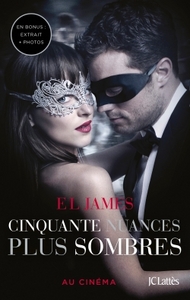 Picture of Cinquante nuances plus sombres - édition bonus