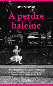 Picture of A perdre haleine