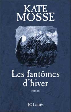 Picture of Fantômes d'hiver