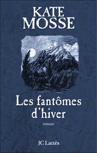 Picture of Fantômes d'hiver