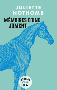 Image de Mémoires d'une jument