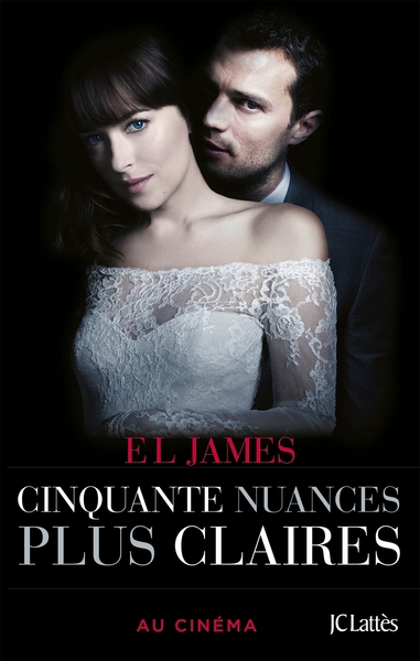 Picture of Cinquante nuances plus claires - édition film