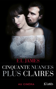 Picture of Cinquante nuances plus claires - édition film