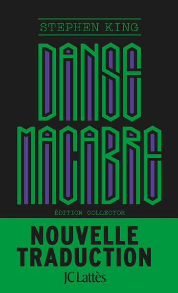 Image de Danse macabre - Édition Collector