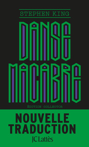 Image de Danse macabre - Édition Collector