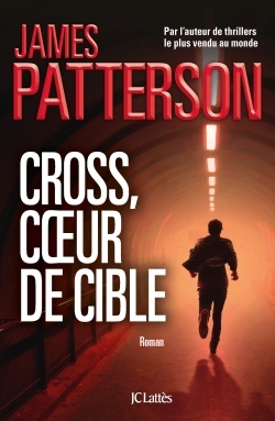 Picture of Cross, coeur de cible