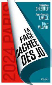Image de La face cachée des JO