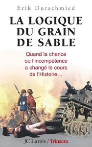 Picture of La logique du grain de sable