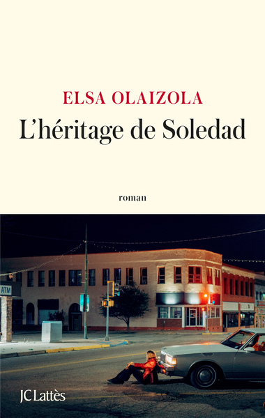 Picture of L'héritage de Soledad