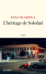 Picture of L'héritage de Soledad