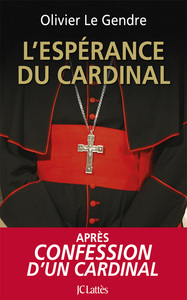 Picture of L'espérance du cardinal