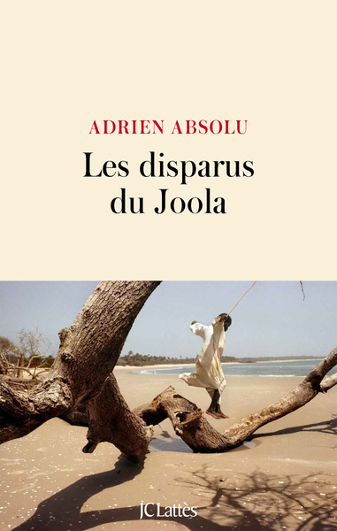 Picture of Les disparus du Joola