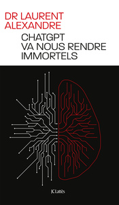 Image de ChatGPT va nous rendre immortels