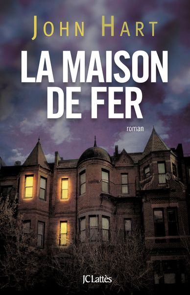 Picture of La maison de fer