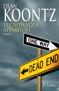 Picture of Le choix vous appartient
