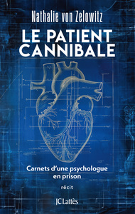 Image de Le patient cannibale