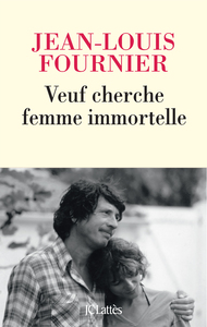Picture of Veuf cherche femme immortelle