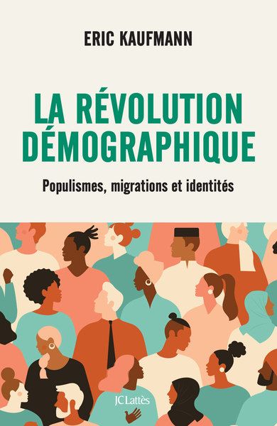 Picture of La révolution démographique