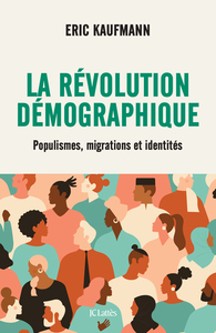 Picture of La révolution démographique