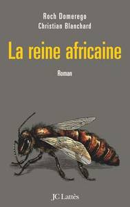 Picture of La reine africaine