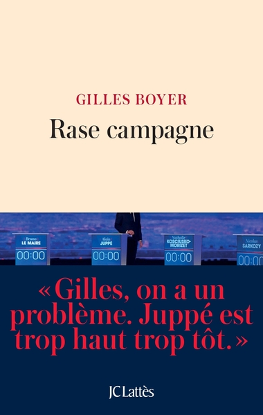 Picture of Rase campagne