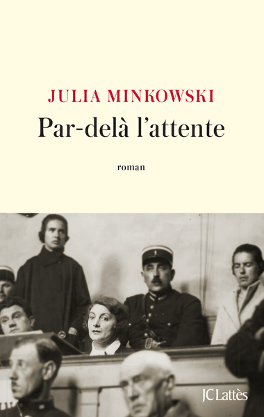 Picture of Par-delà l'attente