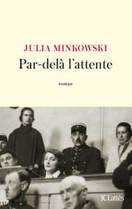 Picture of Par-delà l'attente