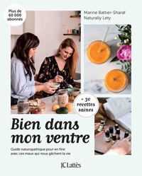 Image de Bien dans mon ventre