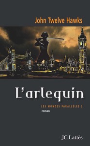 Image de L'Arlequin