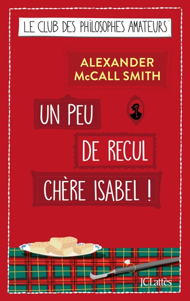 Image de Un peu de recul chère Isabel !