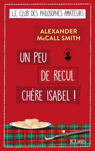 Image de Un peu de recul chère Isabel !