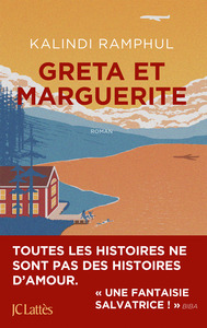 Picture of Greta et Marguerite