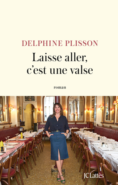 Picture of Laisse aller, c'est une valse
