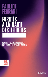 Picture of Formés à la haine des femmes