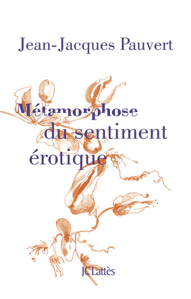 Picture of Métamorphose du sentiment érotique