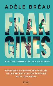 Image de Frangines (éd. collector)