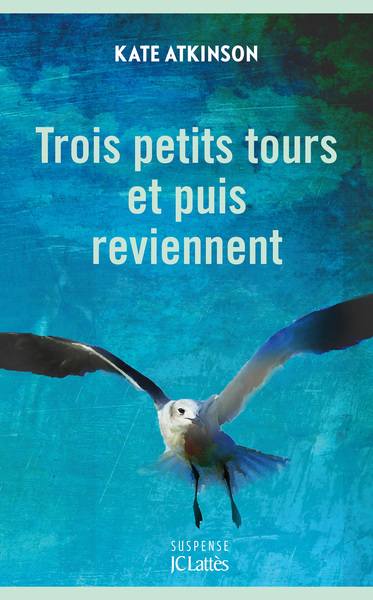 Picture of Trois petits tours et puis reviennent