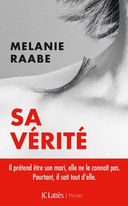 Picture of Sa vérité