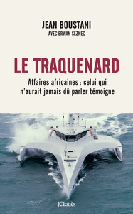 Image de Le traquenard