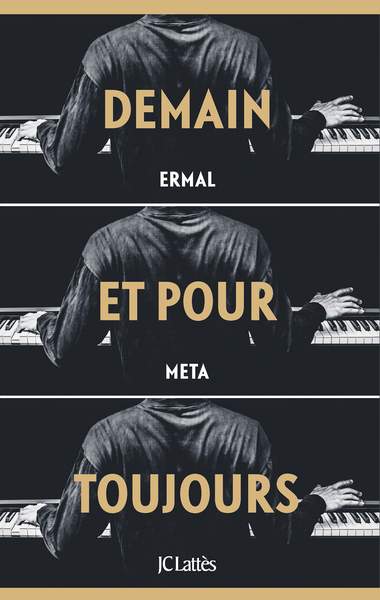Picture of Demain et pour toujours