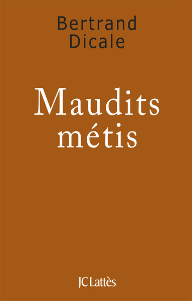 Picture of Maudits métis