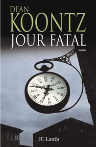 Picture of Jour Fatal