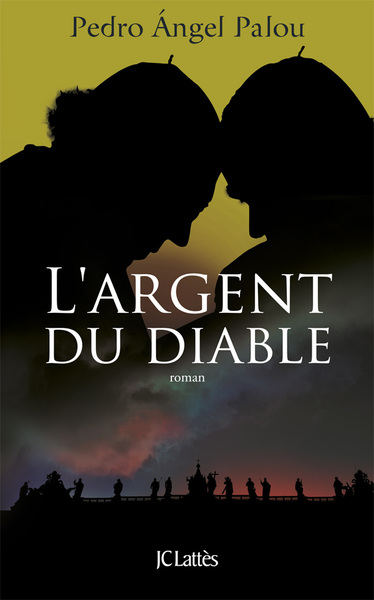 Picture of L'argent du diable