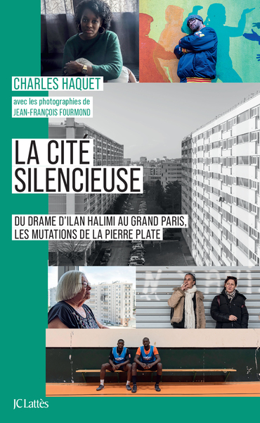 Image de La cité silencieuse