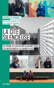 Image de La cité silencieuse