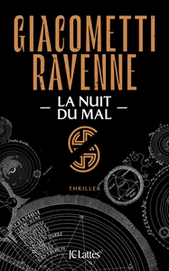 Image de La nuit du mal : La Saga du Soleil Noir