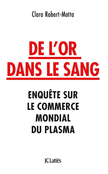 Image de De l'or dans le sang